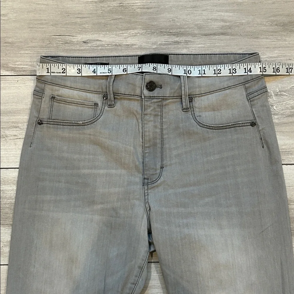 WHBM skinny fit legging jegging jeans size medium